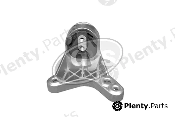 DYS 71-22186 — Mounting, engine