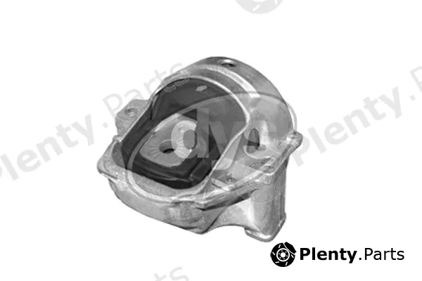 DYS 71-25865 — Mounting, engine