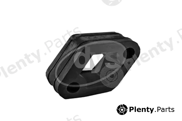 DYS 72-03019 — Mount, exhaust system