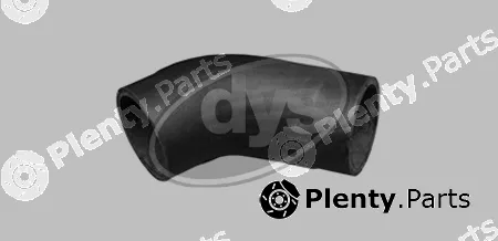 DYS 76-01350 — Charge Air Hose