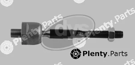 DYS 24-03123 — Inner Tie Rod