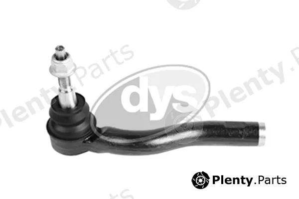 DYS 22-26435 — Tie Rod End
