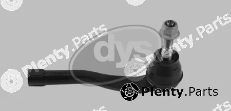 DYS 22-03804 — Tie Rod End