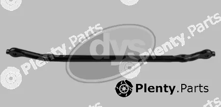 DYS 23-10257 — Centre Rod Assembly