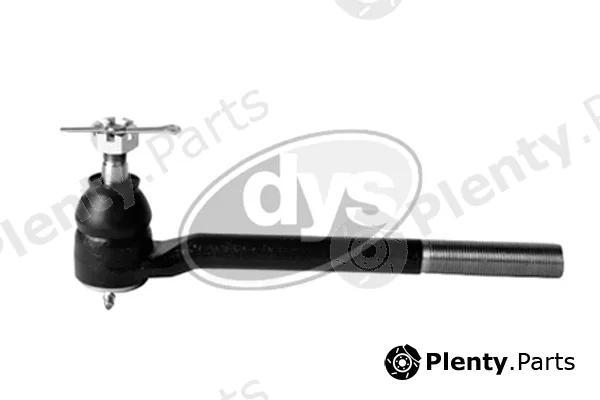 DYS 22-25989 — Tie Rod End