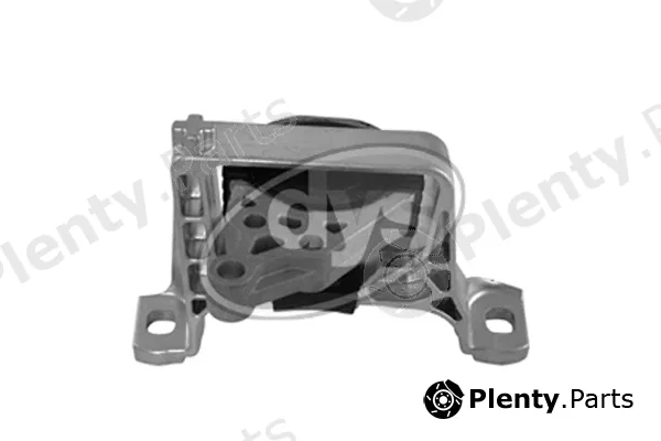 DYS 71-27409 — Mounting, engine