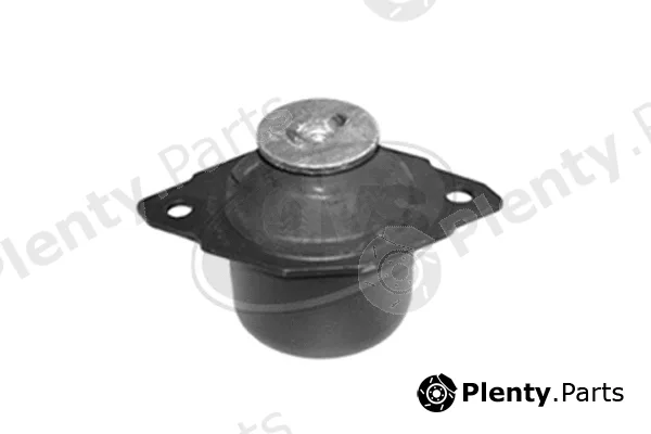 DYS 71-22669 — Mounting, engine