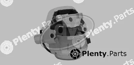 DYS 71-03410 — Mounting, engine