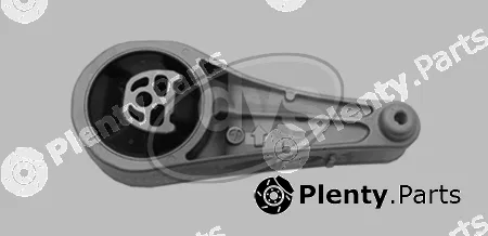DYS 72-04036 — Mounting, automatic transmission