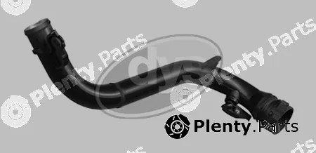 DYS 76-01667 — Charge Air Hose