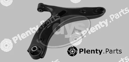 DYS 10-03368 — Control/Trailing Arm, wheel suspension