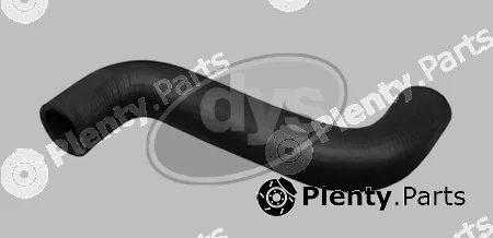 DYS 76-02719 — Charge Air Hose