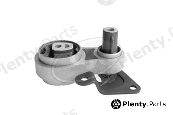 DYS 72-22195 — Mounting, automatic transmission