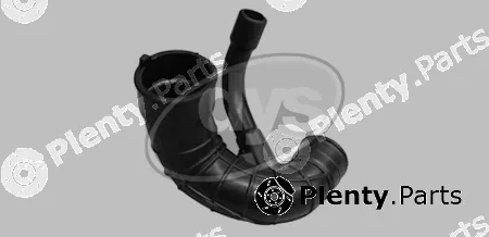 DYS 76-01352 — Charge Air Hose