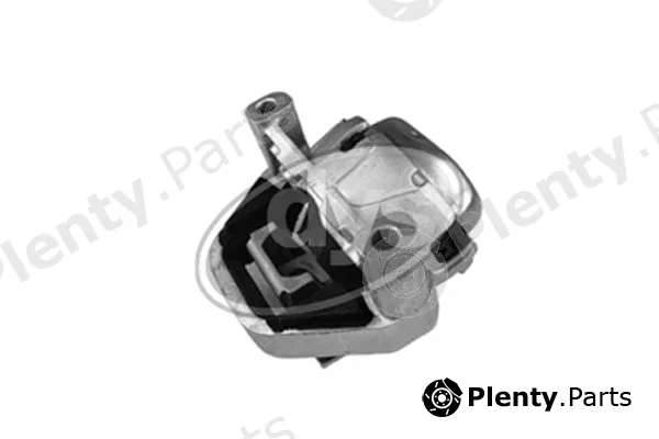 DYS 71-26562 — Mounting, engine