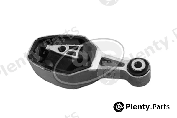 DYS 71-27104 — Mounting, engine