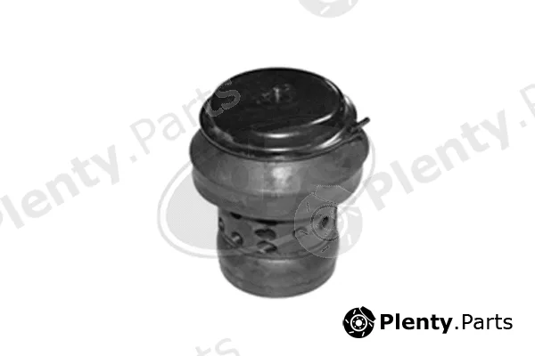 DYS 71-22674 — Mounting, engine