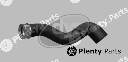 DYS 76-01301 — Charge Air Hose
