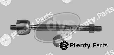 DYS 24-10100 — Inner Tie Rod