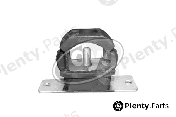 DYS 71-22221 — Mounting, engine