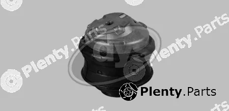 DYS 71-13727 — Mounting, engine