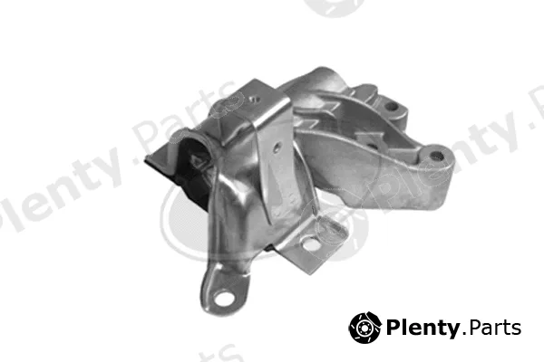 DYS 71-22212 — Mounting, engine