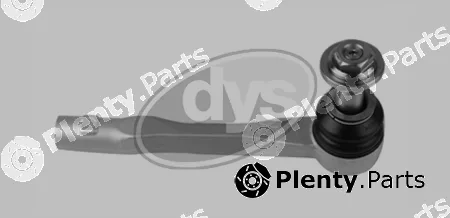 DYS 22-04424 — Tie Rod End