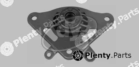 DYS 73-01181 — Suspension Strut Support Mount