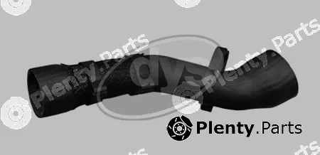 DYS 76-02750 — Charge Air Hose