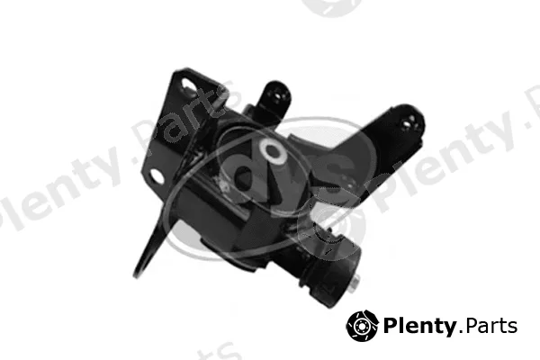 DYS 71-26248 — Mounting, engine