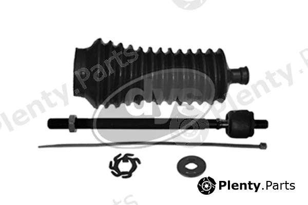 DYS 24-00608K — Inner Tie Rod