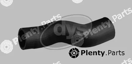 DYS 76-01631 — Charge Air Hose