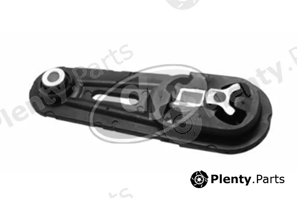 DYS 71-27744 — Mounting, engine