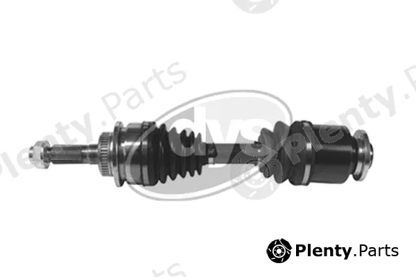 DYS 76-FD-8007A — Drive Shaft