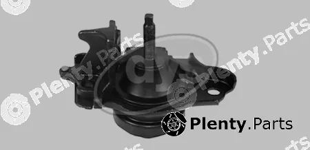 DYS 71-04495 — Mounting, engine