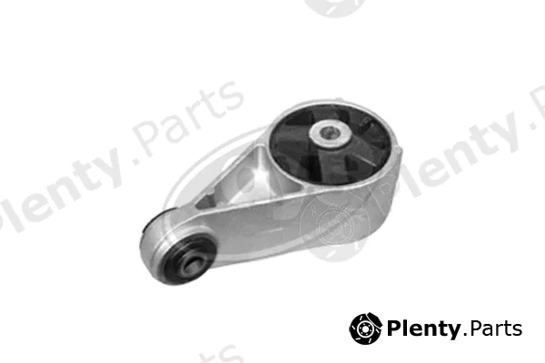 DYS 71-22391 — Mounting, engine