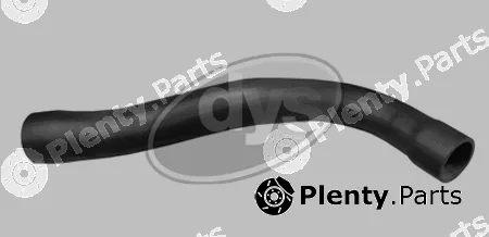DYS 76-01331 — Charge Air Hose