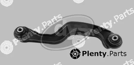 DYS 26-10180 — Control/Trailing Arm, wheel suspension