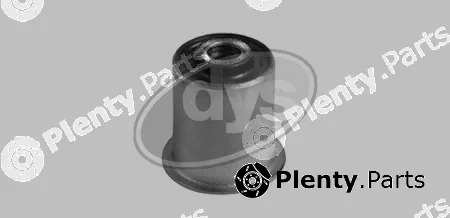DYS 37-28231 — Mounting, control/trailing arm