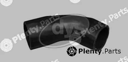 DYS 76-01328 — Charge Air Hose
