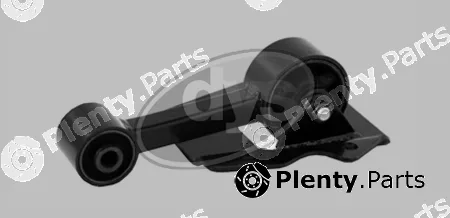 DYS 71-04539 — Mounting, engine