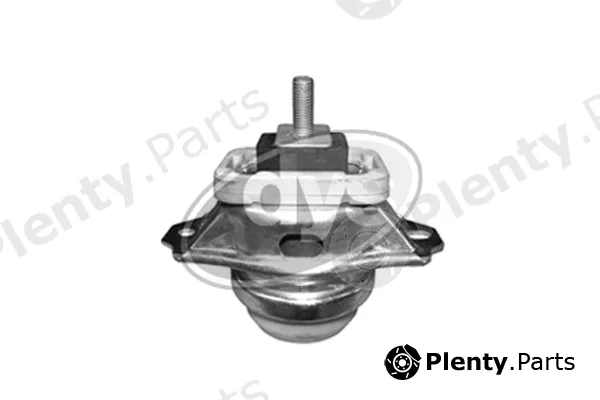 DYS 71-24554 — Mounting, engine