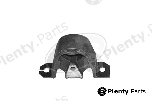 DYS 71-22447 — Mounting, engine