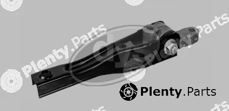 DYS 71-03194 — Mounting, engine