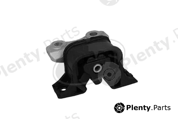DYS 71-22481 — Mounting, engine