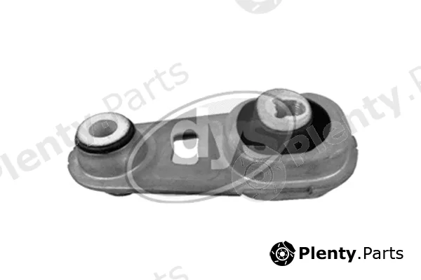 DYS 71-27225 — Mounting, engine