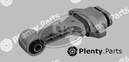 DYS 71-02796 — Mounting, engine