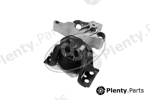 DYS 71-27875 — Mounting, engine