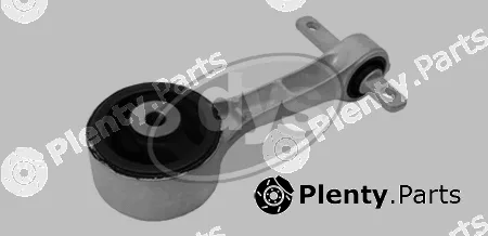 DYS 71-02779 — Mounting, engine