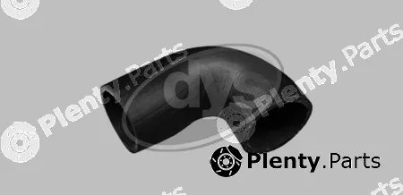 DYS 76-01696 — Charge Air Hose